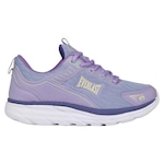 Tênis Everlast Alpha - Feminino Lilas