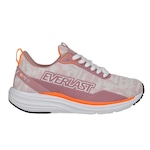 Tênis Everlast Split - Feminino ROSA/LARANJA