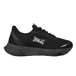 Tênis Everlast Versa - Unissex PRETO