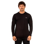 Blusão sem Capuz Rip Curl Diamond - Masculino PRETO