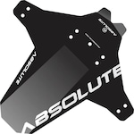 Paralama Dianteiro Rsd Absolute PRETO/BRANCO