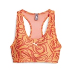 Top 4Keeps Graphic Training Puma Top 4Keeps Graphic Training LARANJA