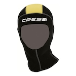 Capuz de Neoprene para Mergulho Cressi Hood Man 5.0 AMARELO