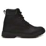 Bota Thabel Work Storm Bel Impermeável Anti Perfuro - Masculina PRETO