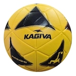 Bola Futevôlei Kagiva AMARELO ESC/PRETO