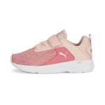 Tênis Puma Comet 2 Alt V - Infantil Rose