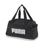 Mala de Mão Puma Duffle Bag Challenger XS - 22,5 Litros PRETO