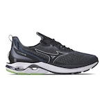 Tênis Mizuno Wave Mirai 6 - Masculino CHUMBO