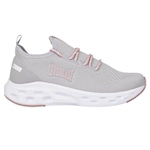 Tênis Everlast Fast - Feminino CINZA