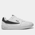 Tênis Fila Acd Classic - Masculino BRANCO/PRETO