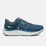 Tênis New Balance Fresh Foam X Evoz V3 - Feminino AZUL ESCURO