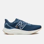 Tênis New Balance Fresh Foam Arishiv4 - Masculino AZUL ESCURO