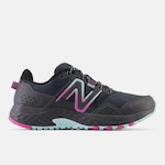 Tênis New Balance 410V8 - Feminino CINZA ESCURO