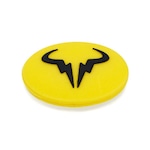 Antivibrador Bull AMARELO