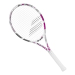 Raquete de Tênis Babolat Evo Aero 275G BRANCO