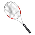 Raquete de Tênis Babolat Pure Strike 98 16X19 305G BRANCO