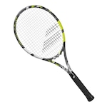 Raquete de Tênis Babolat Evo Aero 275G CINZA