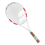 Raquete de Tênis Babolat Pure Strike 97 16X20 310G BRANCO