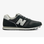 Tênis New Balance 373V2 - Masculino PRETO