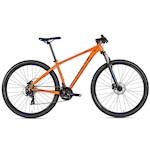 Bicicleta Groove Hype 30 21V Hd Aro 29  / Qdro 20.5" LARANJA