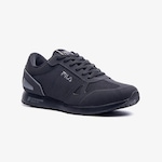 Tênis Fila Classic Runner Sl - Masculino PRETO