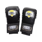 Luvas de Karate Punch - Adulto PRETO