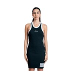 Vestido Approve X Nba Basic - Feminino PRETO