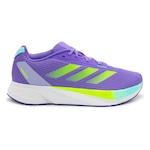 Tênis adidas Duramo SL - Masculino ROXO