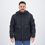 Jaqueta Fila Cold Winter - Masculina PRETO