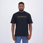 Camiseta Hurley Toledo Wind - Masculina PRETO