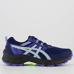 Tênis Asics Gel Venture 9 - Feminino AZUL ESCURO