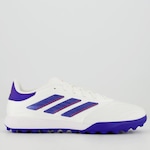 Chuteira Society adidas Copa Pure 2 League Tf BRANCO