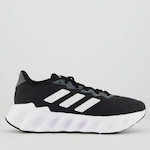 Tênis adidas Switch Run - Masculino PRETO