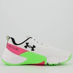 Tênis Under Armour Tribase Reps 2 Unissex BRANCO