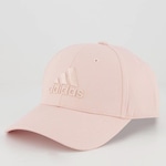 Boné adidas Baseball Tonal - Strapback - Adulto ROSA