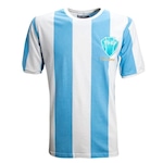 Alvianil 1947 - Liga Retro - Masculina Camisa LISTRADO