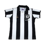 Camisa Pepe 1963 Listrada Liga Retro - Infantil LISTRADO