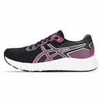 Tênis Asics Gel Shinobi 2 - Feminino PRETO