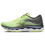 Tênis Mizuno Wave Sky 6 - Masculino VERDE