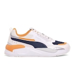 Tênis Puma X Ray 2 Square Bdp - Unissex BRANCO