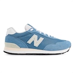 Tênis New Balance 515 V2 - Feminino AZUL/VERDE CLA