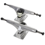 Truck Crail Velô Hi Tamanho 152Mm PRATA