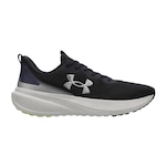 Tênis Under Armour Charged Great - Masculino PRETO/CINZA