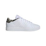 Tênis Advantage adidas Base 2.0 - Masculino BRANCO