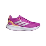 Tênis adidas Runfalcon 5 - Infantil ROXO