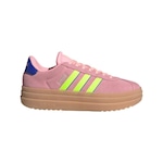 Tênis adidas Vl Court Bold - Feminino ROSA