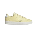 Tênis Advantage adidas 2.0 - Feminino AMARELO