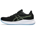 Tênis Asics Patriot 13 - Masculino PRETO