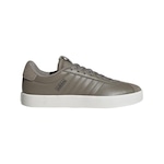 Tênis adidas Vl Court 3.0 - Masculino MARROM