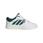 Tênis adidas Court 24 - Masculino BRANCO